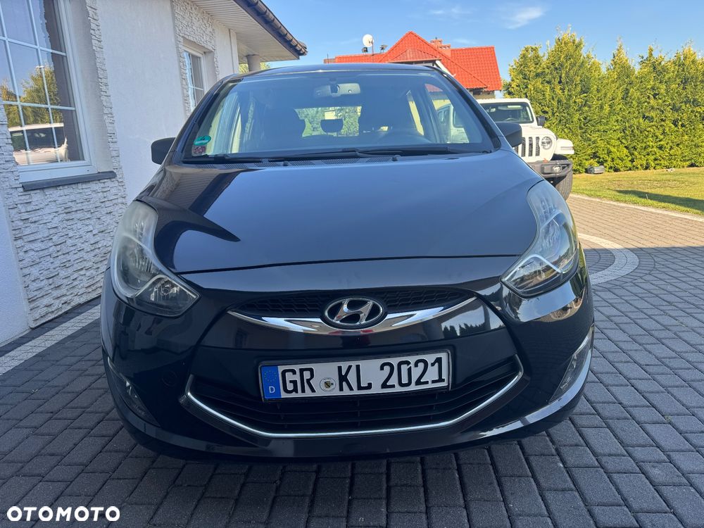 Hyundai ix20 1.4 Premium - 2