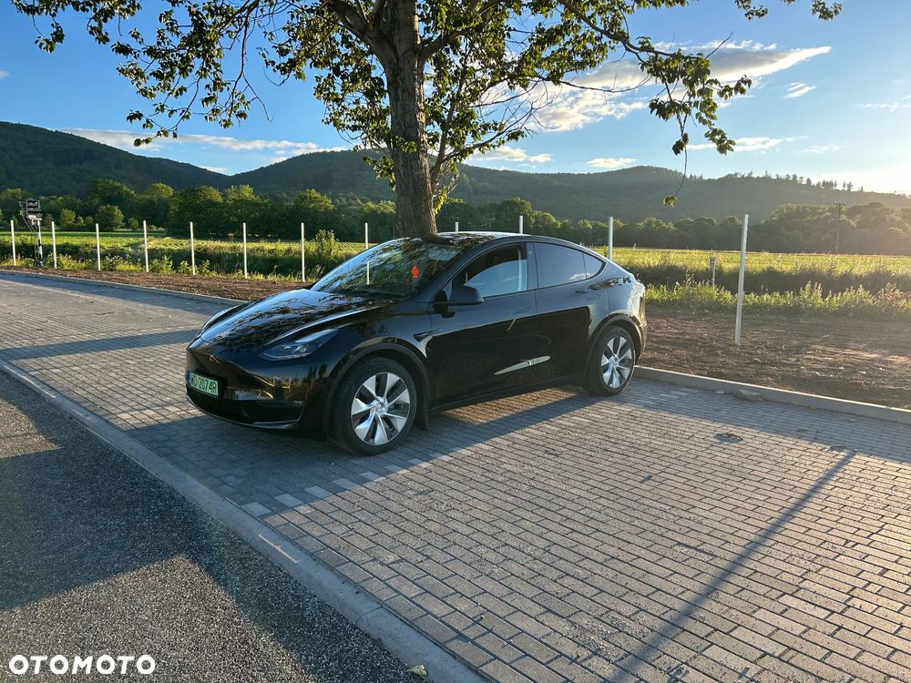 Tesla Model Y - 15