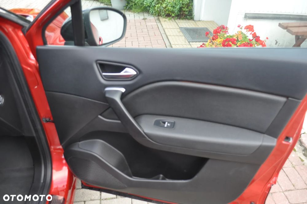 Renault Captur 1.3 TCe Intens EDC - 11