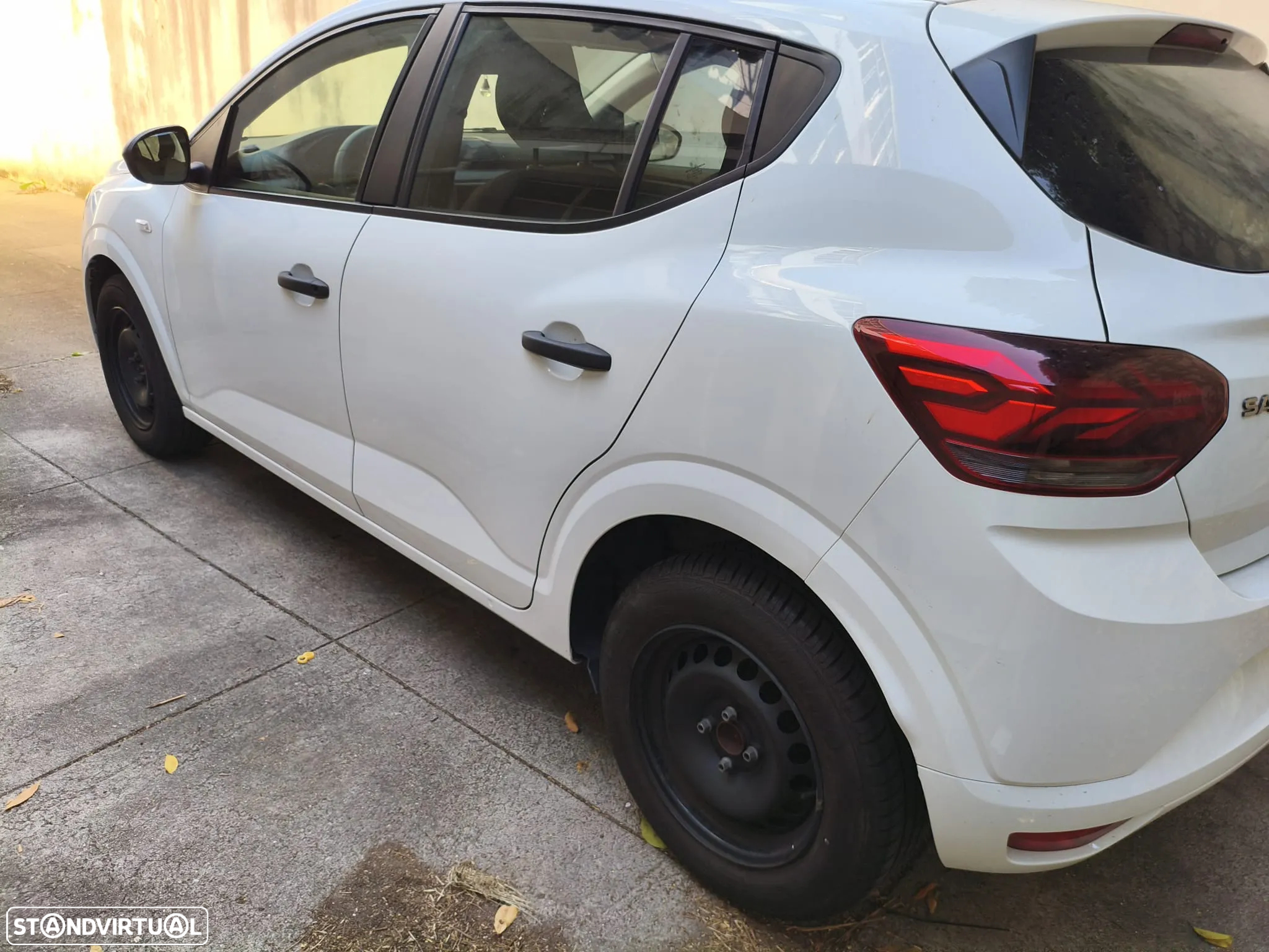 Dacia Sandero 1.0 TCe Comfort - 3