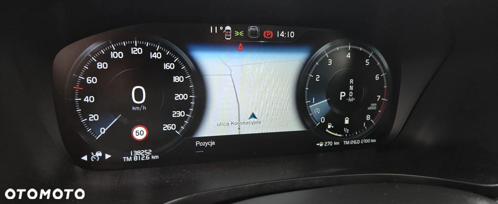 Volvo V60 B3 B DKG Momentum Pro - 22