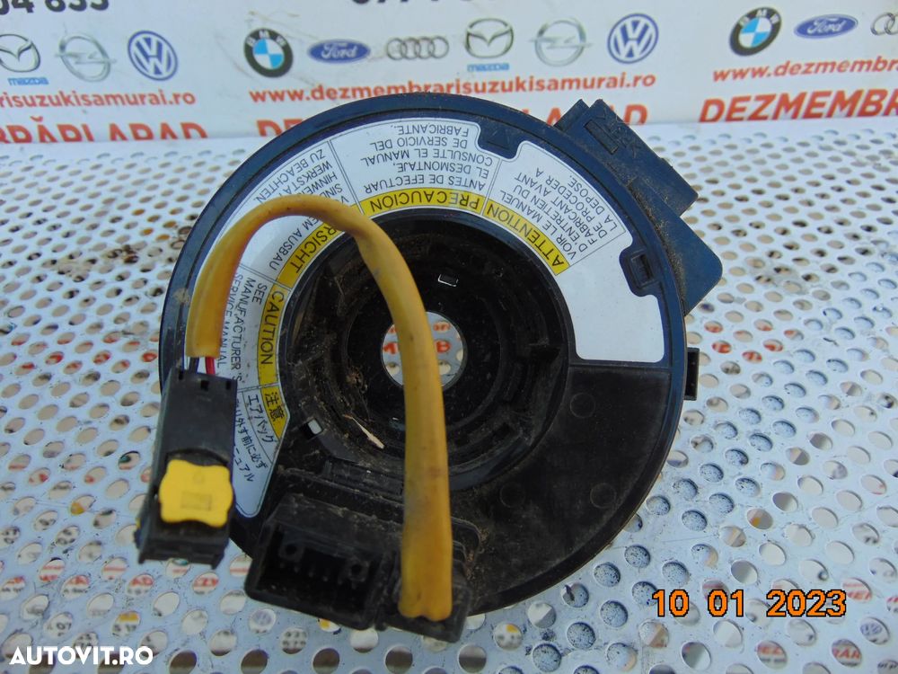 Spirala volan Suzuki Grand Vitara 2005-2012 grand vitara 2 - 2