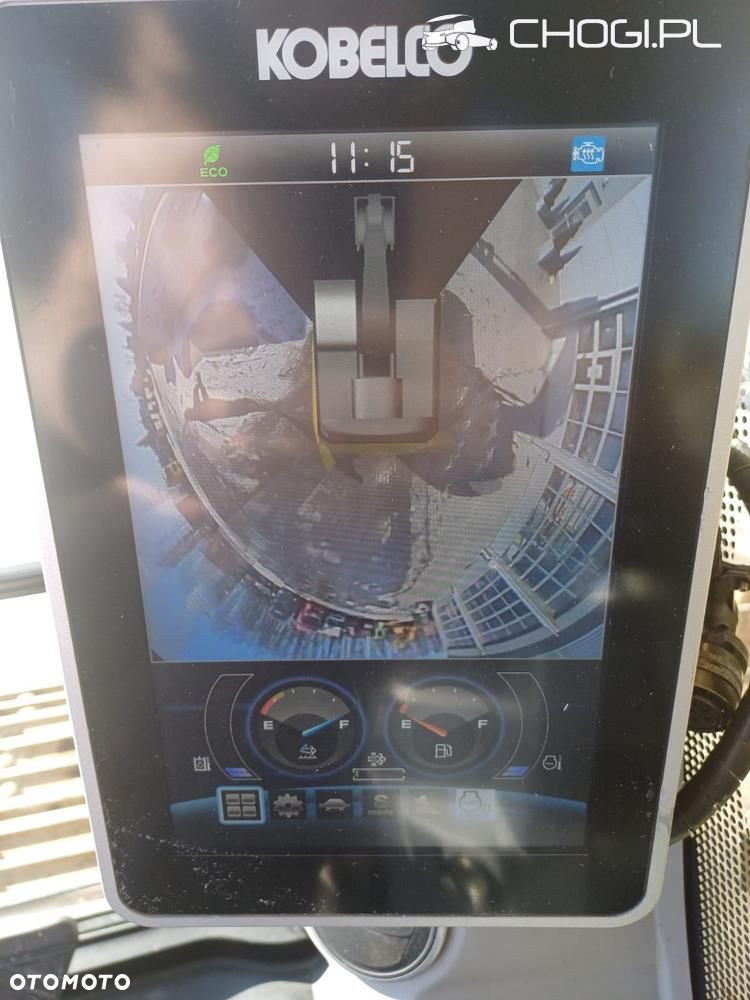 Kobelco SK210LC-11 - 10