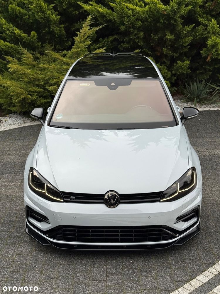 Volkswagen Golf VII 2.0 TSI BMT 4Mot R DSG - 4
