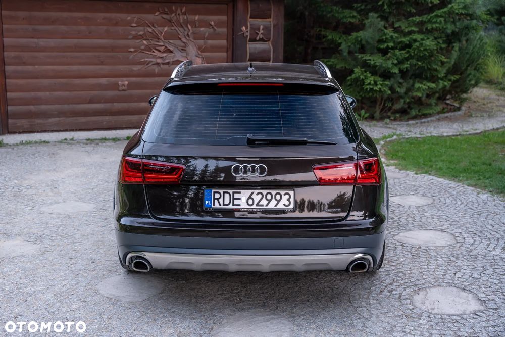 Audi A6 Allroad - 7