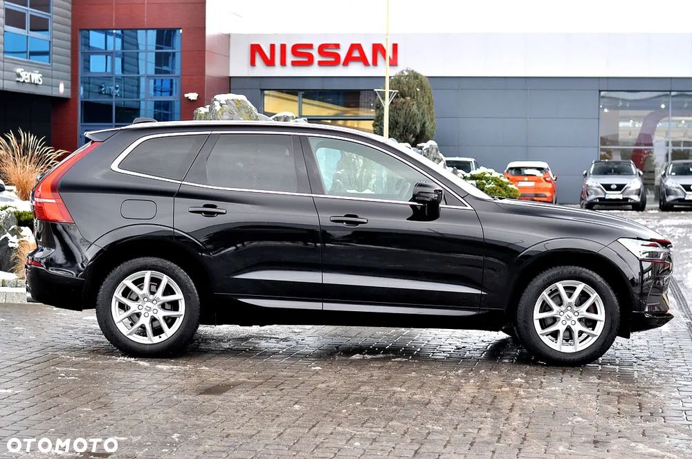 Volvo XC 60 D3 Momentum Pro - 12
