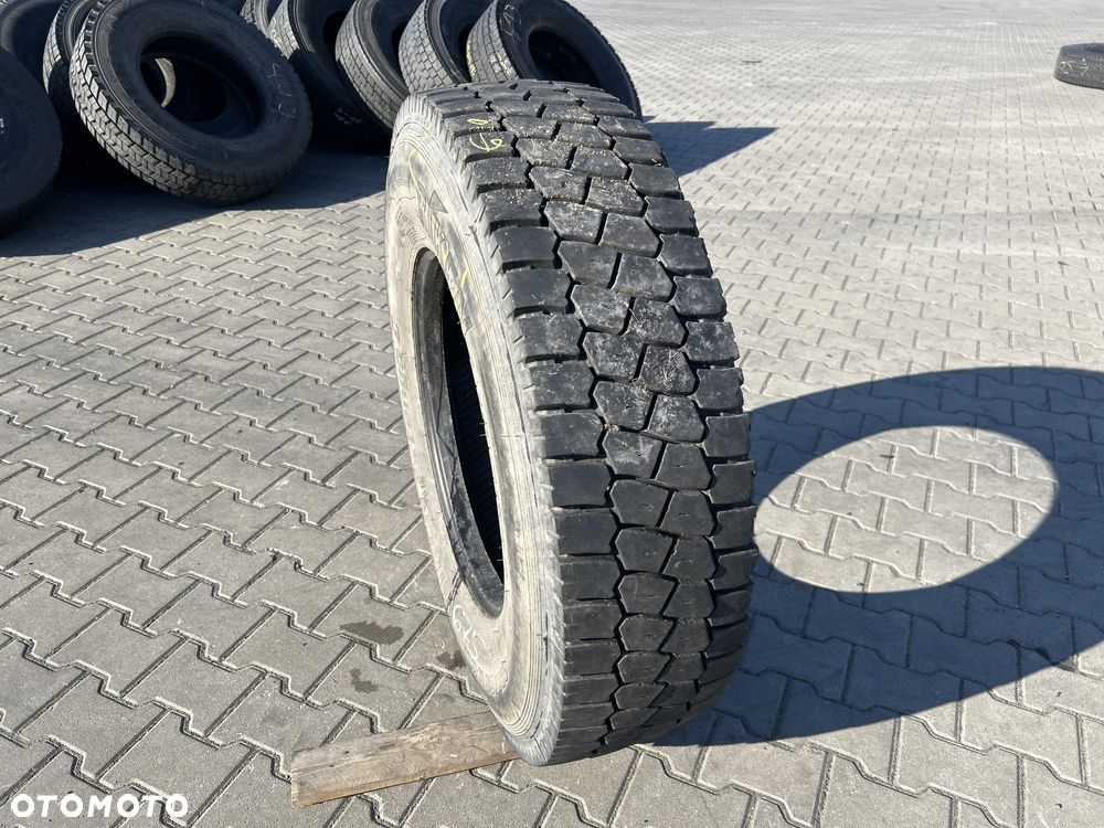 Opona 295/80R22.5 RIKEN EXTENGO D Napędowa - 1