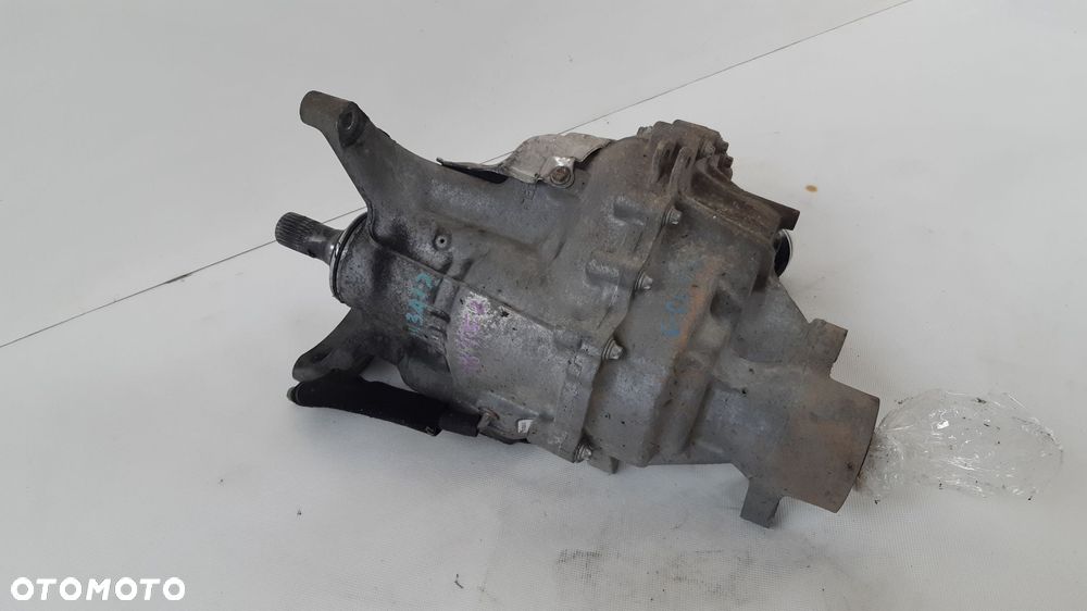 JEEP CHEROKEE KL 2.0 MTJ DYFER MOST TYŁ 68282445AB - 3