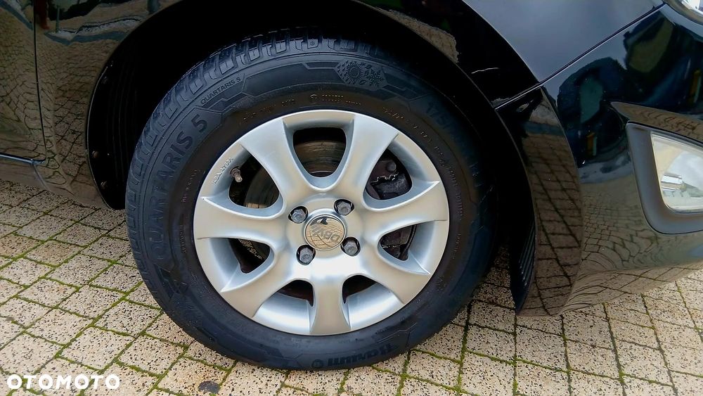 Hyundai i20 1.25 Style - 13