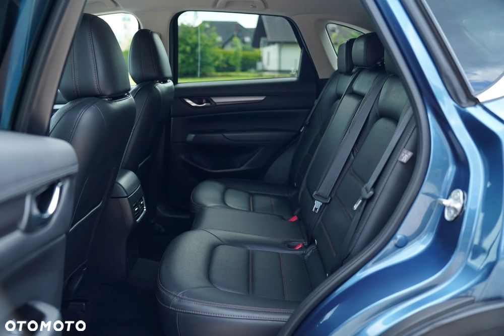 Mazda CX-5 2.0 Skypassion 2WD - 20