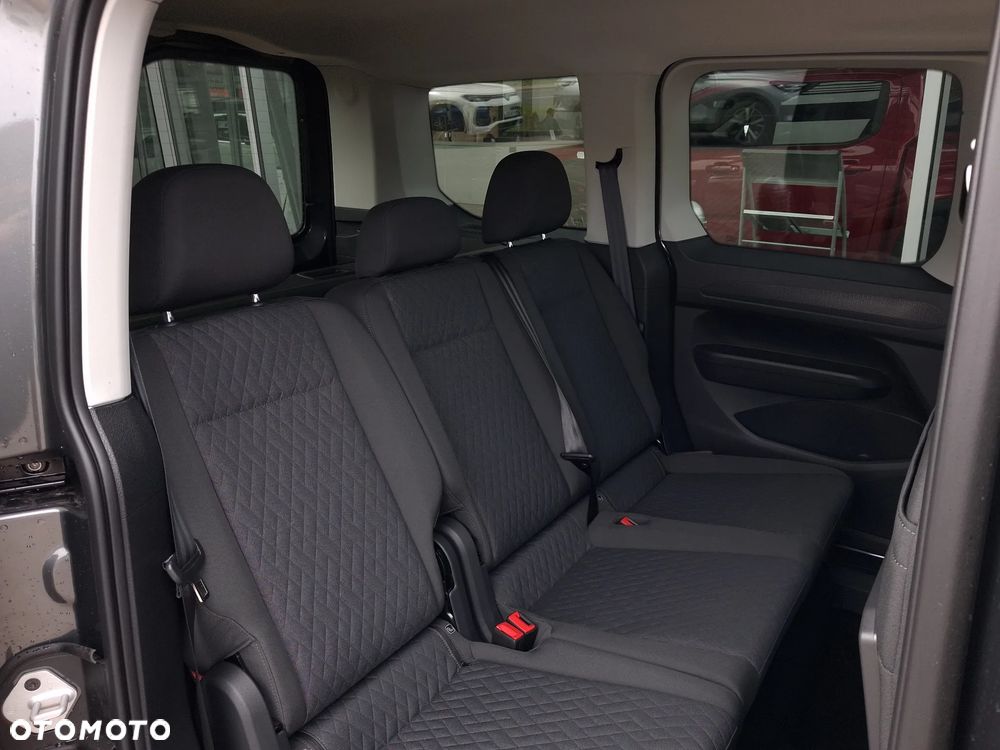 Volkswagen Caddy 2.0 TDI - 12