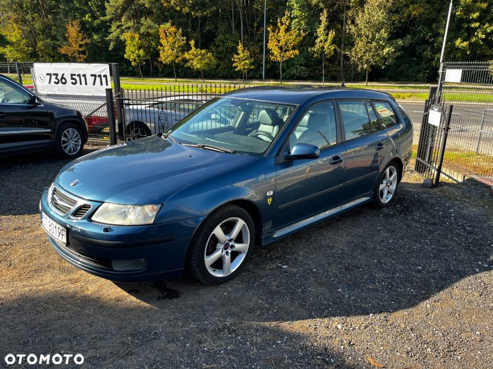 Saab 9-3