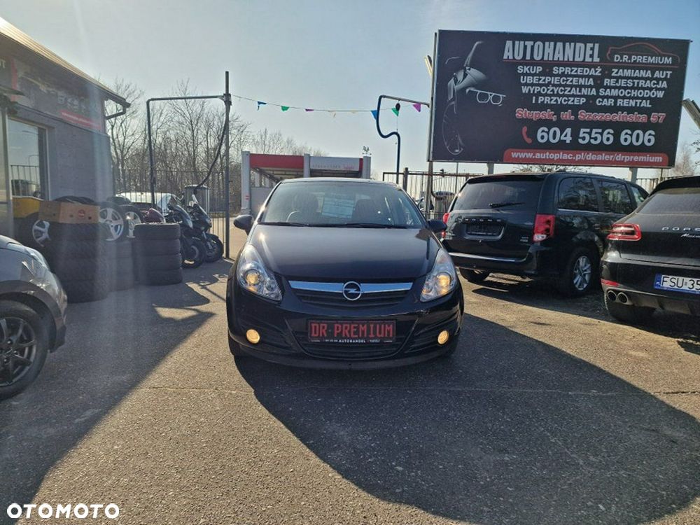 Opel Corsa 1.4 16V Edition - 2