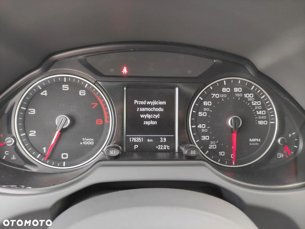 Audi Q5 - 26