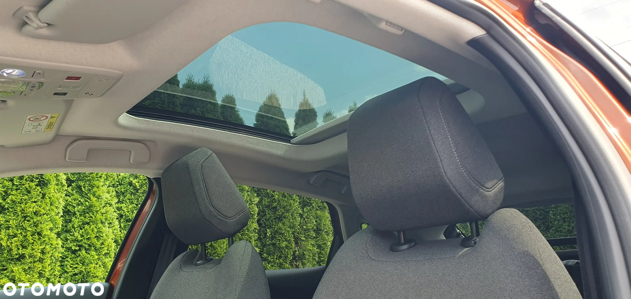 Citroën C4 PureTech 155 Stop&Start EAT8 SHINE - 8