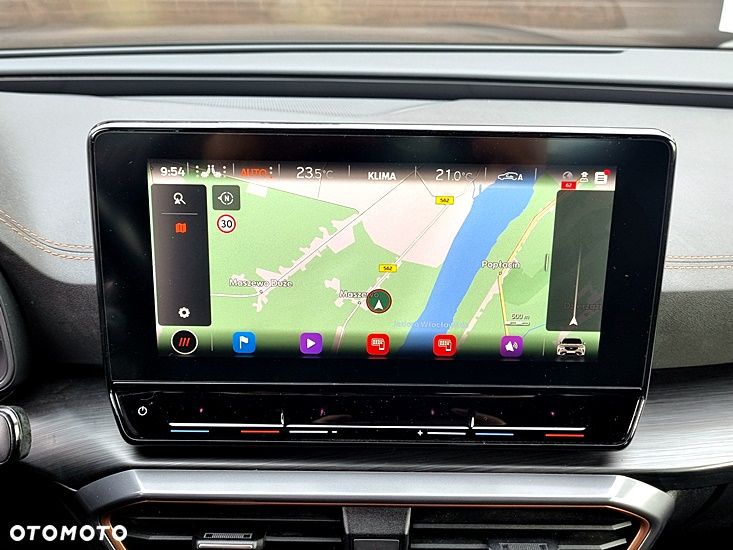 Cupra Formentor 1.5 TSI DSG Tribe Edition - 37