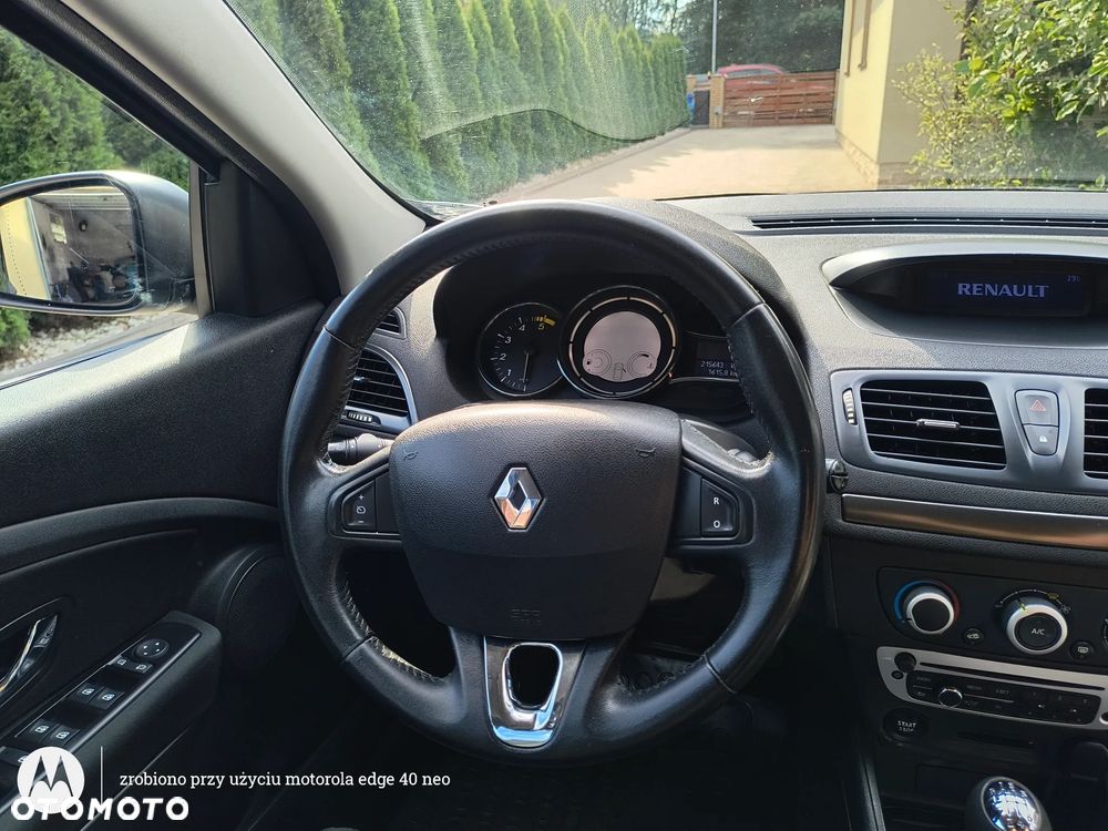 Renault Megane 1.5 dCi Life - 26