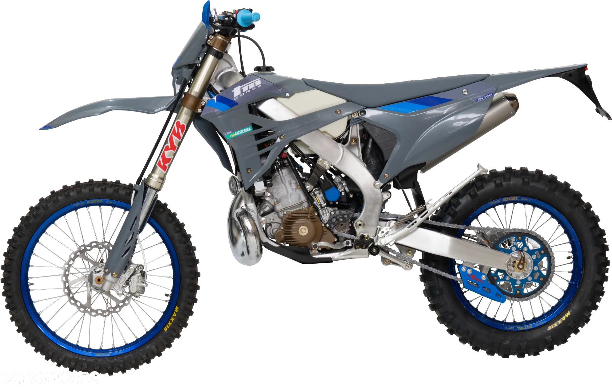 TM Enduro