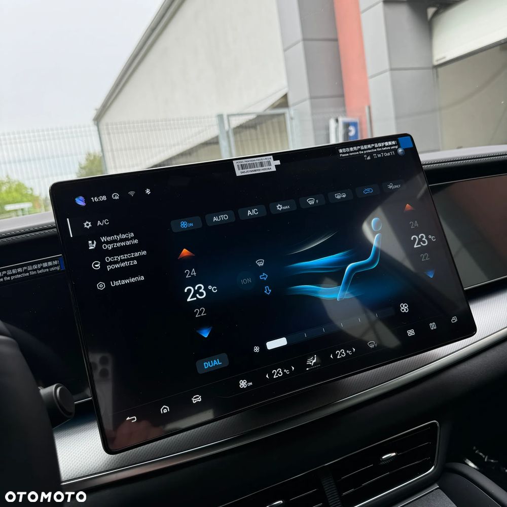 BYD Sealion 7 82.5kWh Design AWD - 18