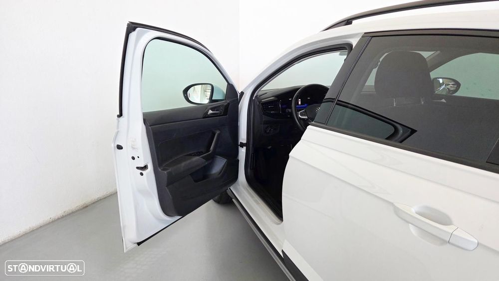 VW Taigo 1.0 TSI Life DSG - 17