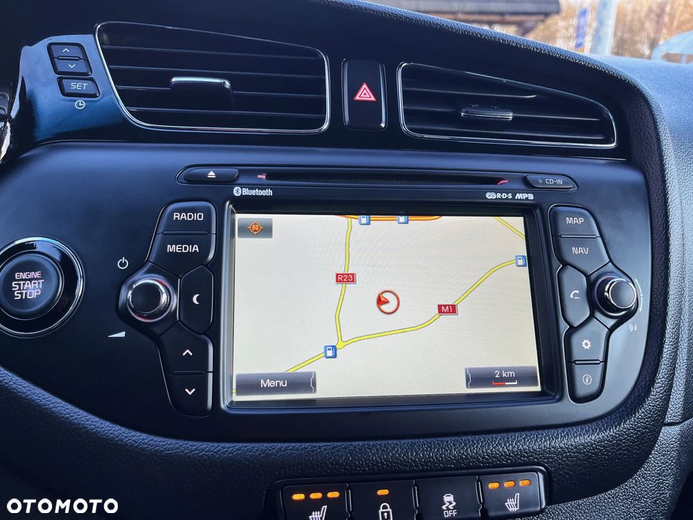 Kia ProCeed 1.6 T-GDI GT-Track - 25