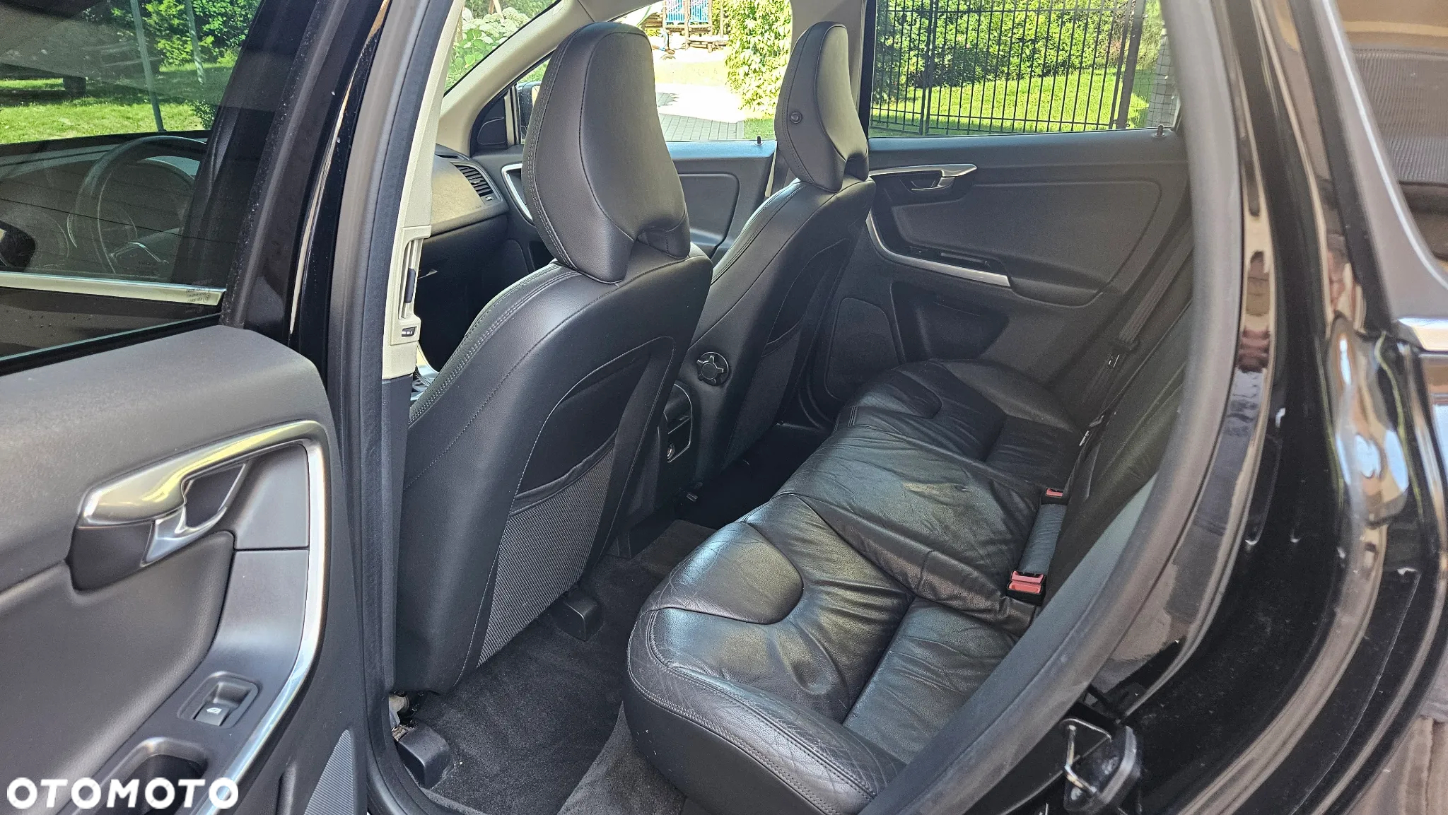 Volvo XC 60 - 25
