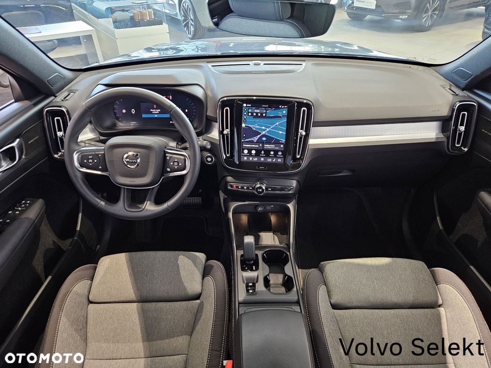 Volvo XC 40 - 13