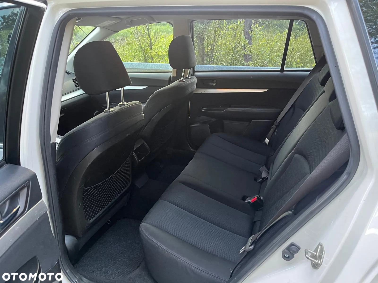 Subaru Legacy Kombi 2.0i Lineartronic Trend - 10