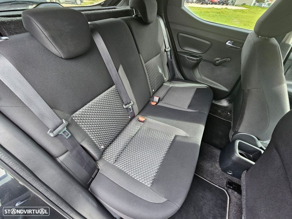 Nissan Micra 1.0 IG-T Acenta - 20