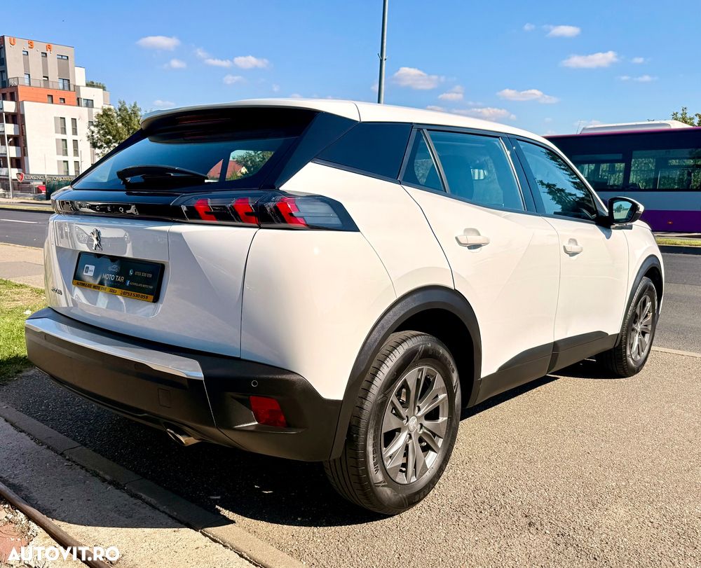 Peugeot 2008 1.5 BlueHDI STT Active - 3