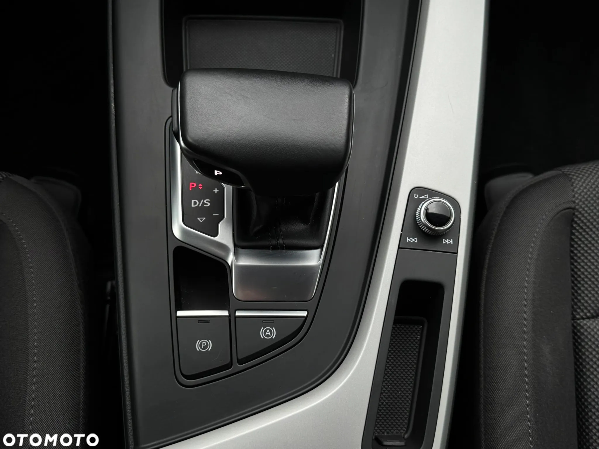 Audi A4 - 31