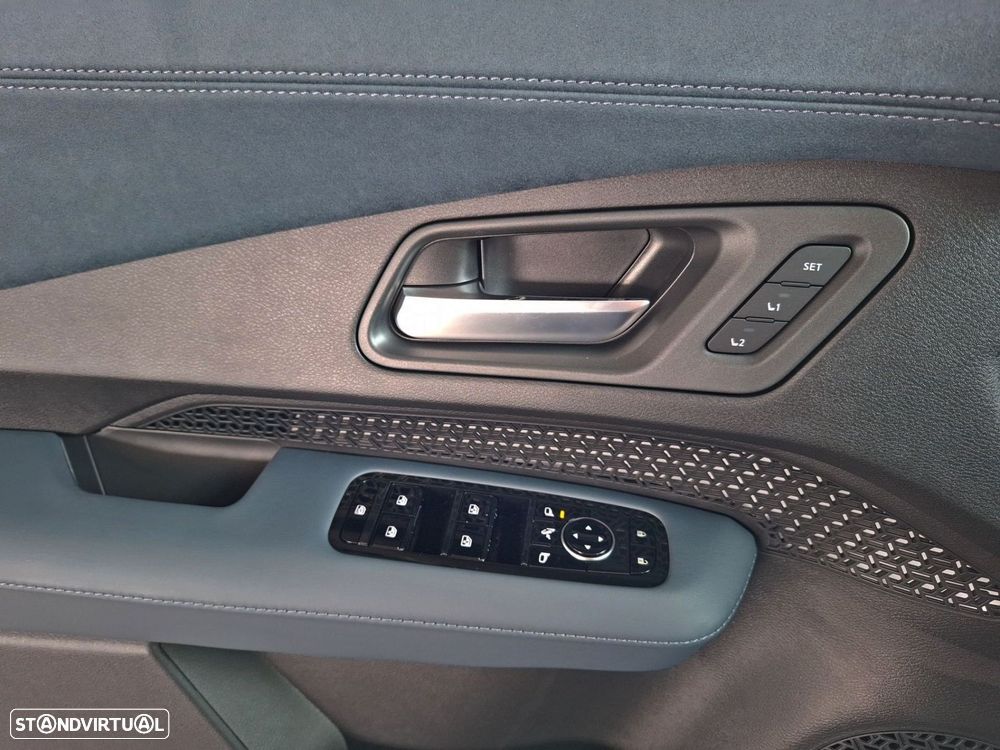 Nissan Ariya 87 kWh E-4ORCE Evolve Carr. 22kW + Pack Sport - 14