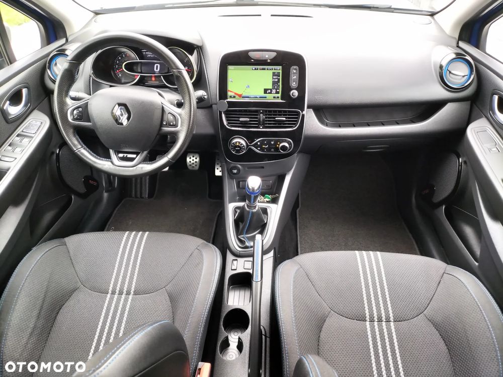 Renault Clio ENERGY TCe 120 LIMITED 2018 - 21