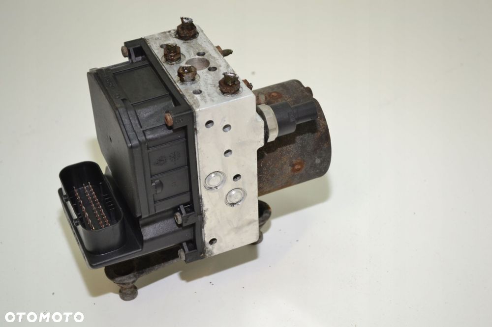 MERCEDES W639 VIANO VITO POMPA ABS 0014460989 - 4