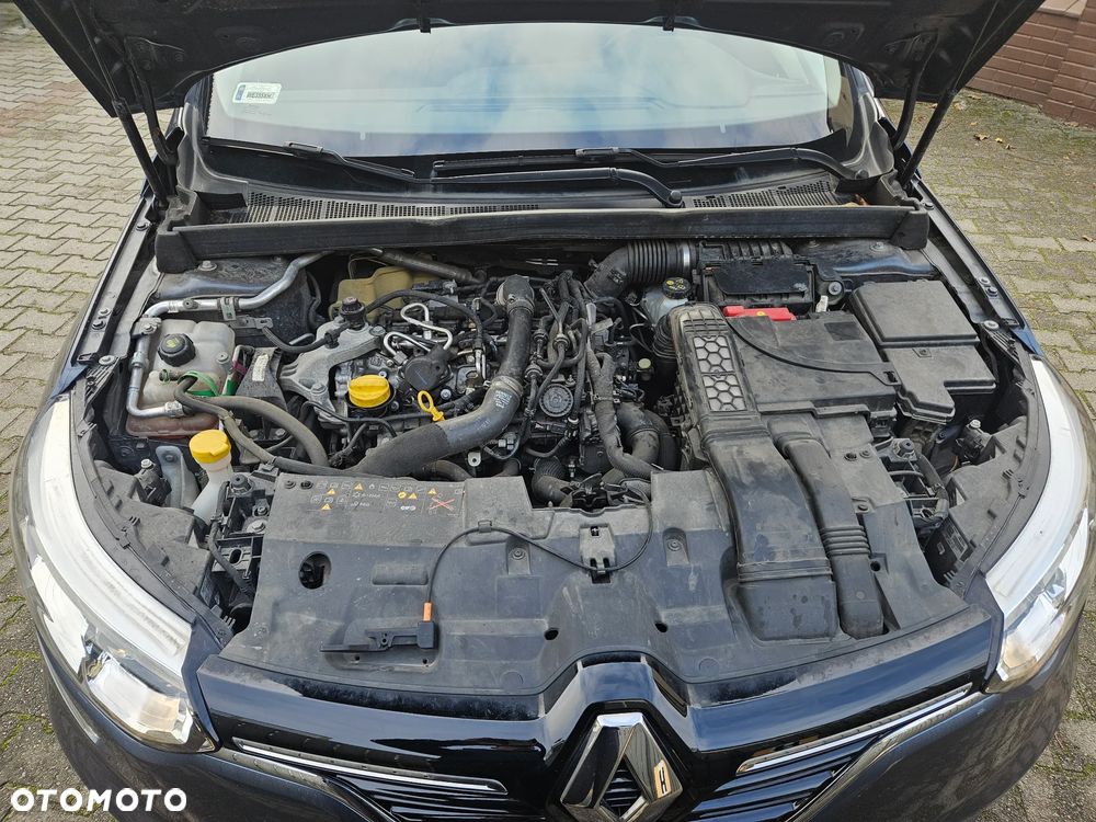 Renault Megane 1.3 TCe FAP Business - 28