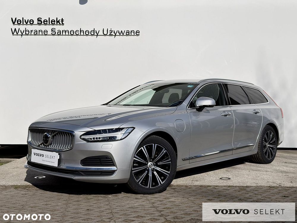 Volvo V90 - 1