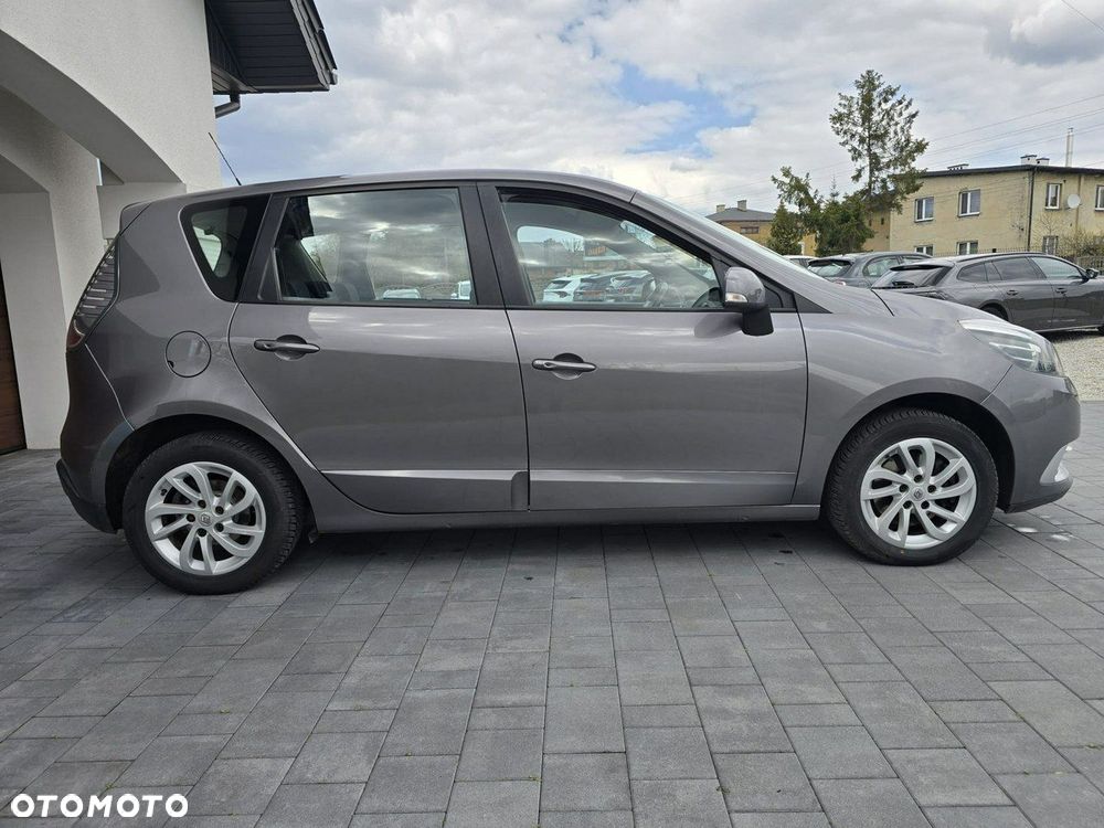 Renault Scenic - 4