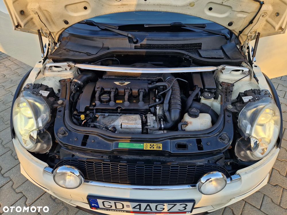 MINI Cooper S 50 Mayfair - 30