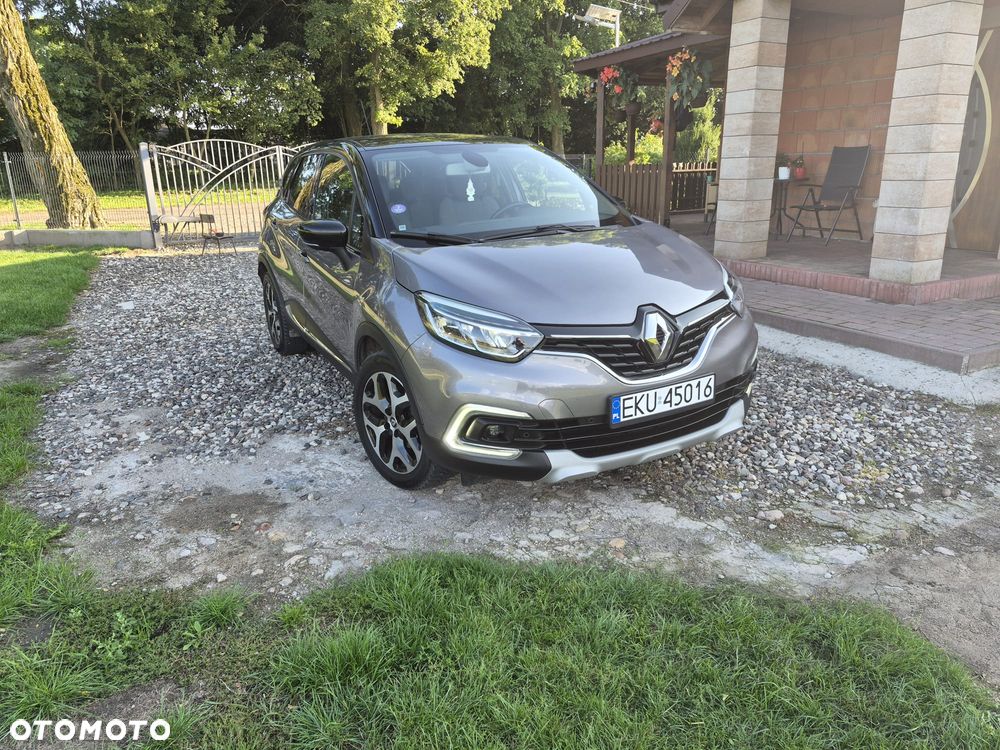 Renault Captur - 7