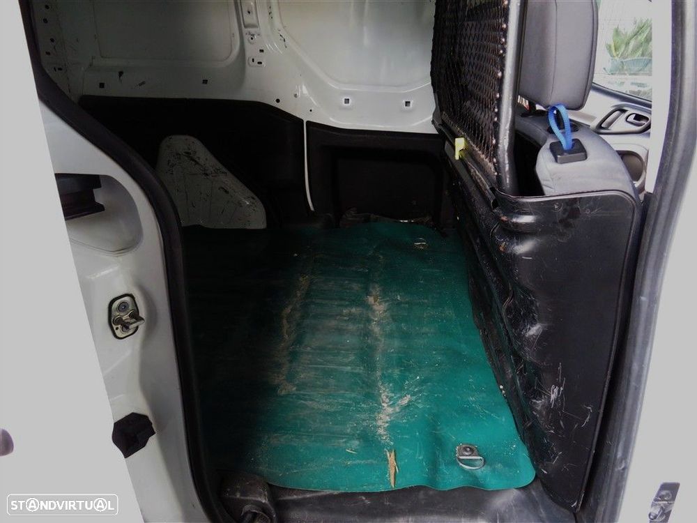 Peugeot Partner 1.6 HDi Confort - 10