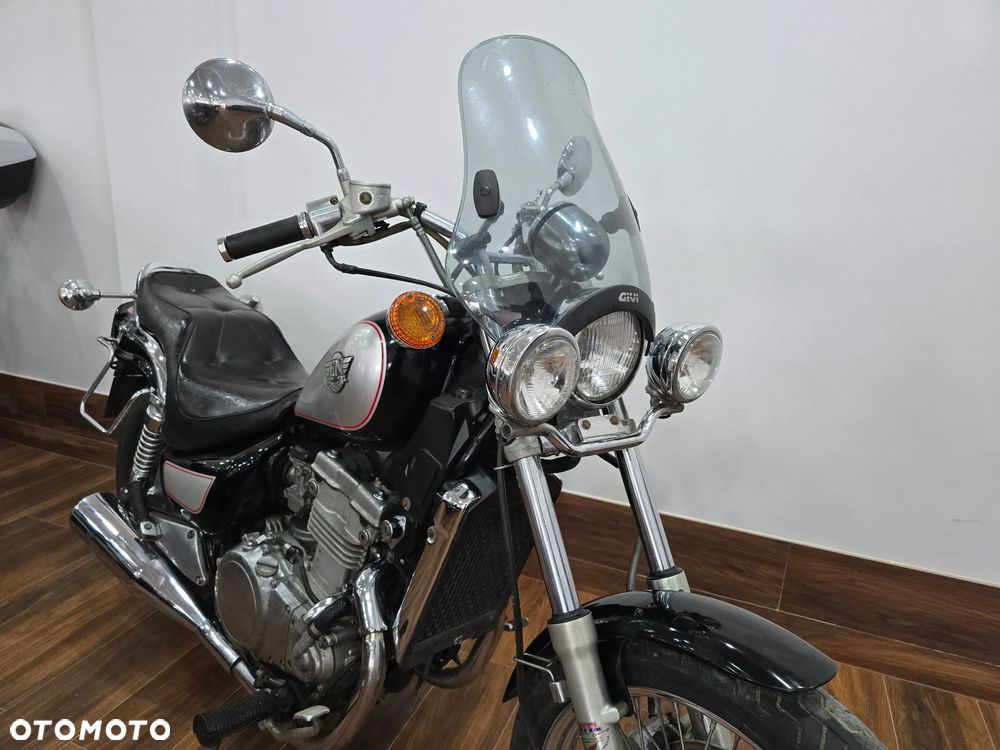 Kawasaki Vulcan - 14