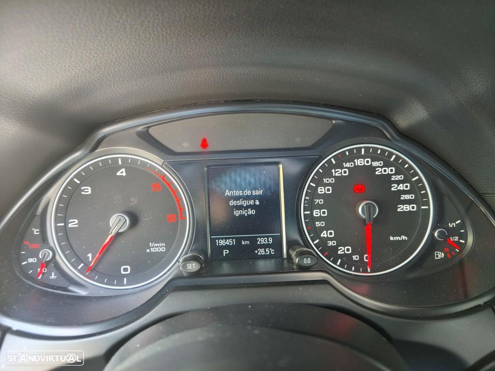 Audi Q5 2.0 TDI quattro Sport S-tronic - 2