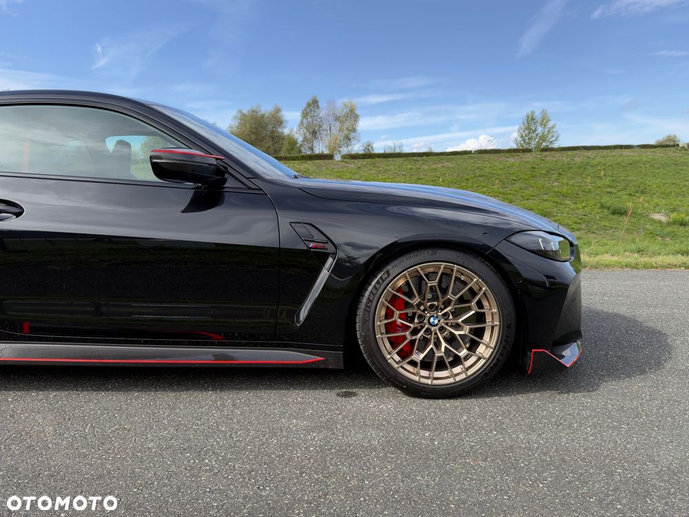 BMW M4 CS xDrive - 6