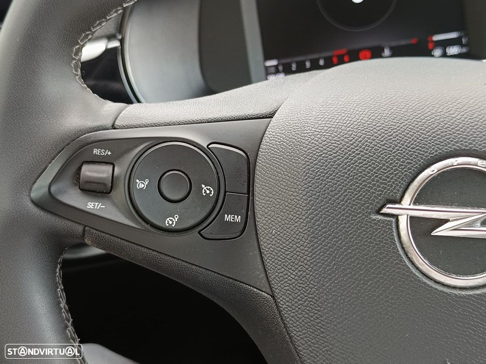 Opel Corsa 1.5 D Elegance - 15