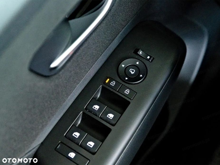 Hyundai Kona 1.6 GDI Hybrid Executive DCT - 8