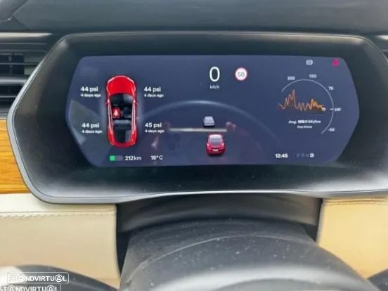 Tesla Model S - 3