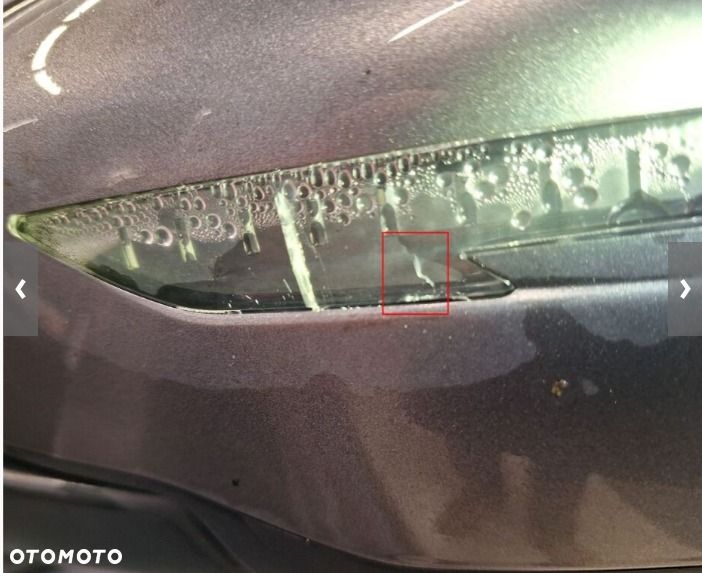 Nissan Qashqai 1.6 DCi Xtronic TEKNA - 19