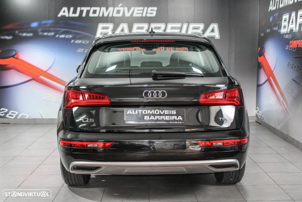 Audi Q5 2.0 TDI Sport - 31