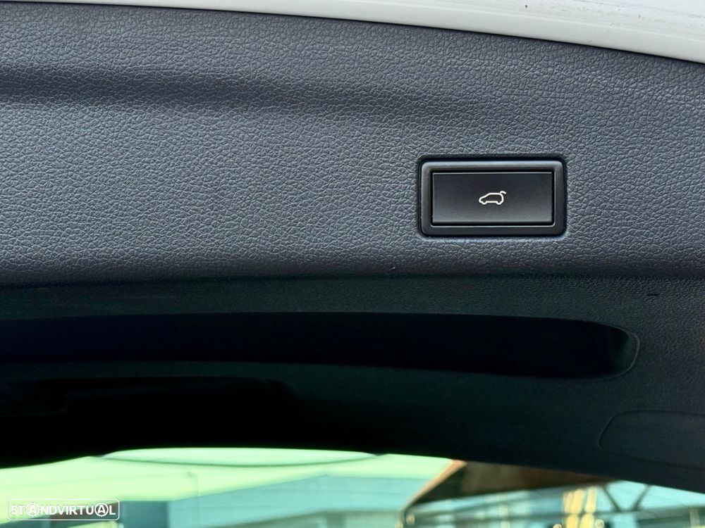 SEAT Alhambra 2.0 TDI Xcellence DSG - 27