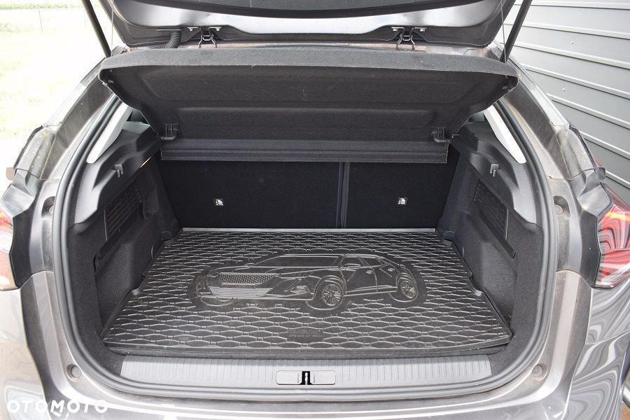 Citroën C4 EV136 50kWh Business Edition - 9